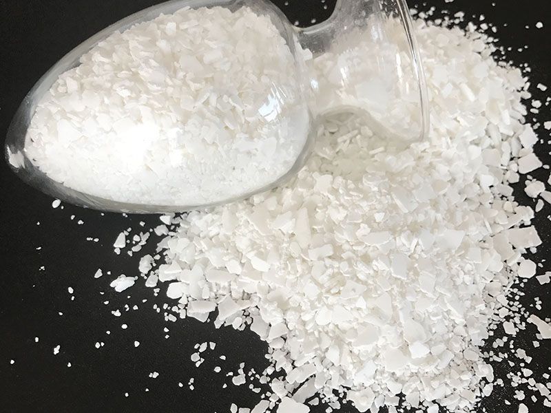 小编带大家了解下氯化钙的知识