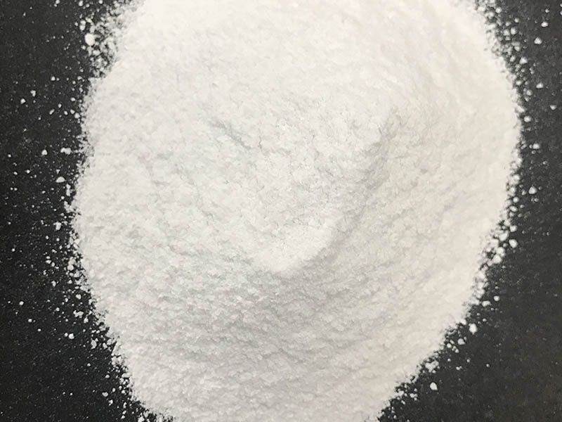 无水氯化镁粉末