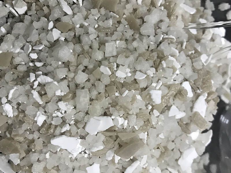 环保融雪剂